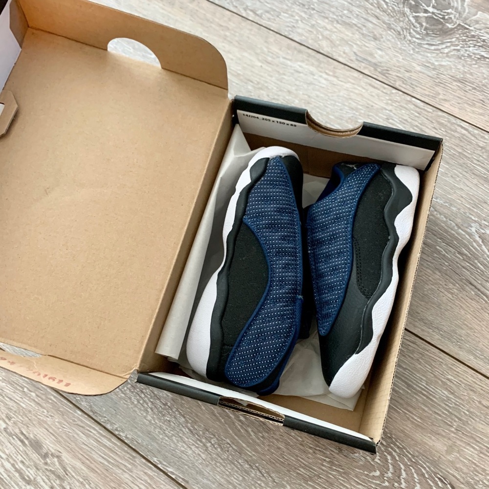 310810-407 Jordan 13 Retro Low BT